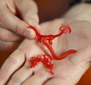 Bioprinting: l’ultima frontiera della stampa 3D